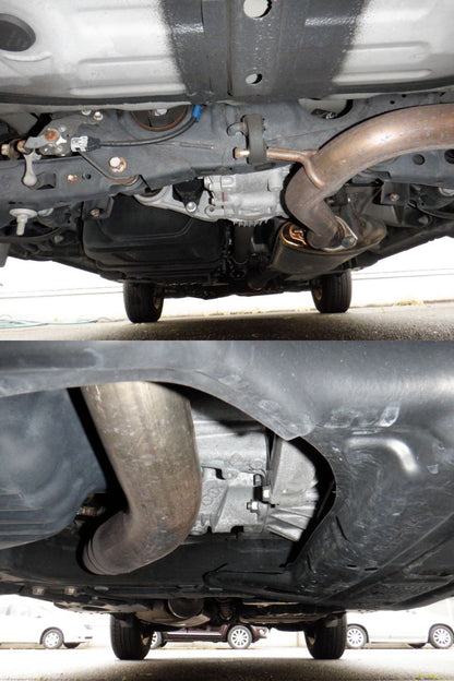 858 TOYOTA VANGUARD 240S G PACKAGE 2011 ACA33-5276878