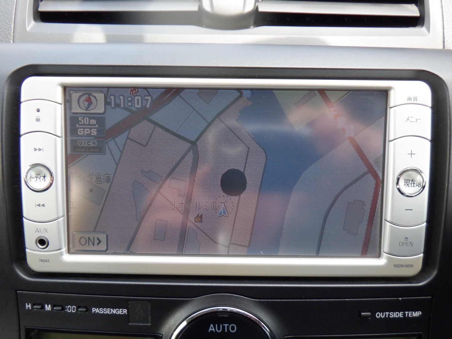 857 TOYOTA ALLION A15 G PACKAGE SPECIAL EDITION 2010 NZT260-3063740