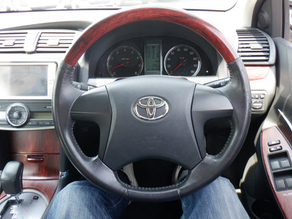 857 TOYOTA ALLION A15 G PACKAGE SPECIAL EDITION 2010 NZT260-3063740