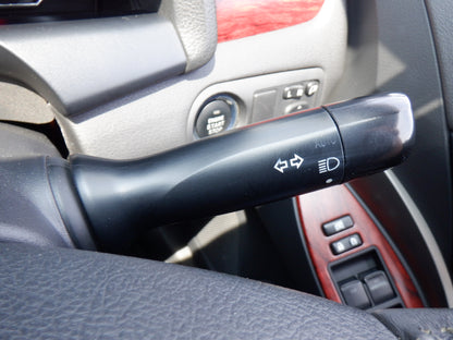 857 TOYOTA ALLION A15 G PACKAGE SPECIAL EDITION 2010 NZT260-3063740