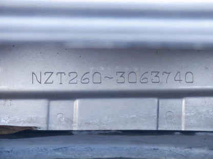 857 TOYOTA ALLION A15 G PACKAGE SPECIAL EDITION 2010 NZT260-3063740