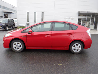 868 TOYOTA PRIUS S 2010 ZVW30-0228139