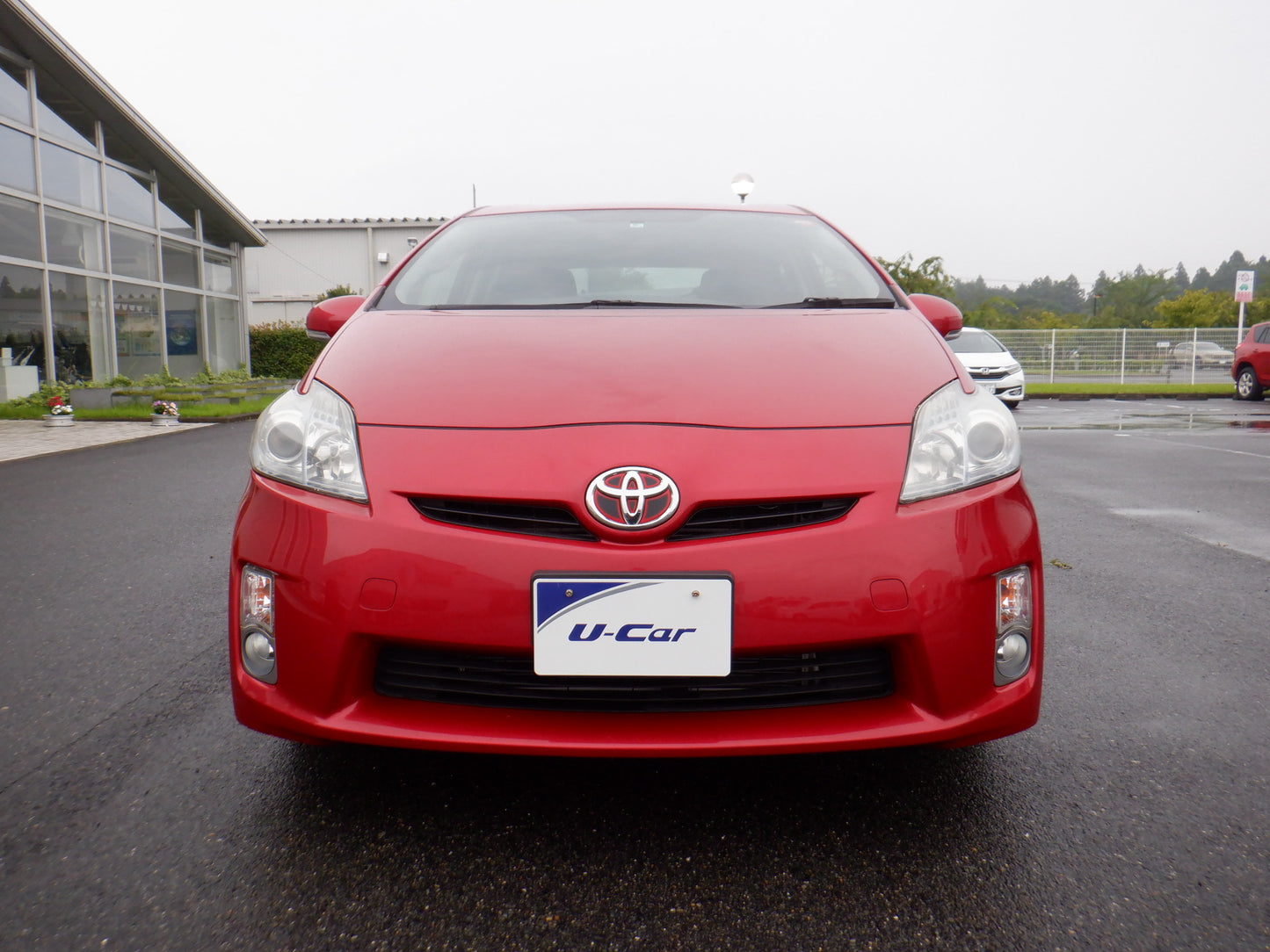 868 TOYOTA PRIUS S 2010 ZVW30-0228139