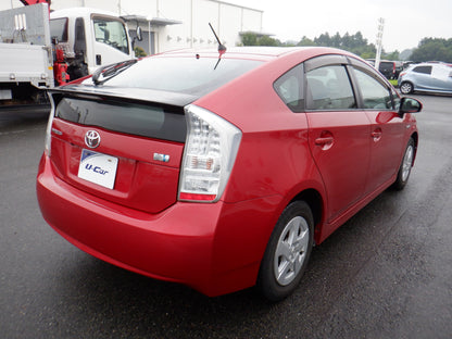 868 TOYOTA PRIUS S 2010 ZVW30-0228139