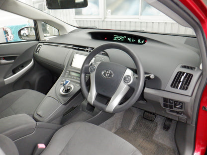 868 TOYOTA PRIUS S 2010 ZVW30-0228139