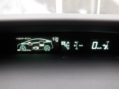 868 TOYOTA PRIUS S 2010 ZVW30-0228139