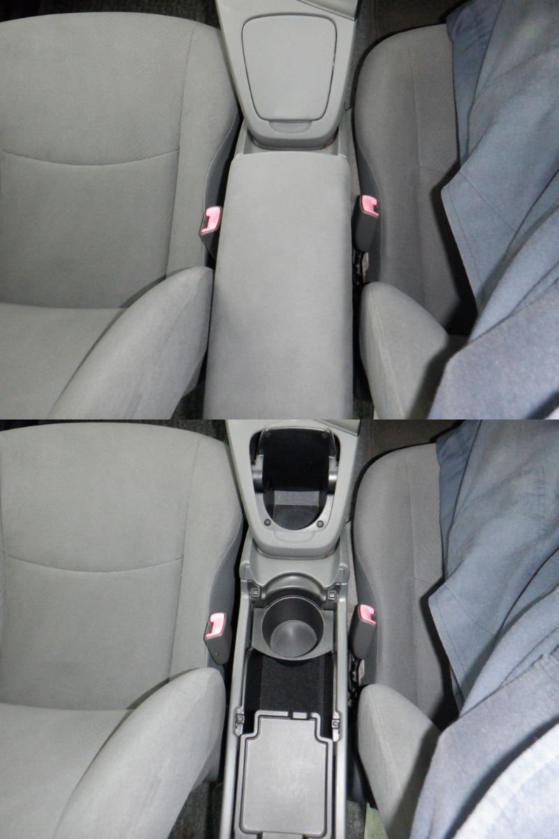 868 TOYOTA PRIUS S 2010 ZVW30-0228139
