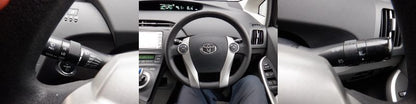 868 TOYOTA PRIUS S 2010 ZVW30-0228139