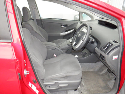 868 TOYOTA PRIUS S 2010 ZVW30-0228139