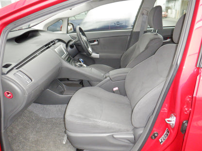 868 TOYOTA PRIUS S 2010 ZVW30-0228139