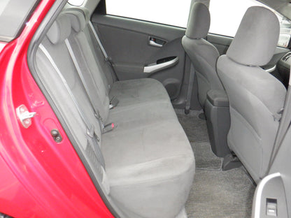 868 TOYOTA PRIUS S 2010 ZVW30-0228139