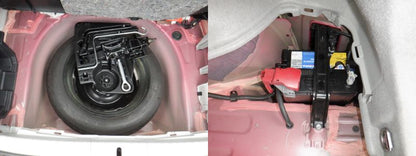 868 TOYOTA PRIUS S 2010 ZVW30-0228139
