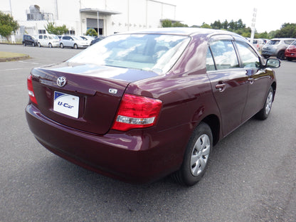 835	TOYOTA	COROLLA AXIO	G	2010	 ,Milage:	47,000	Km