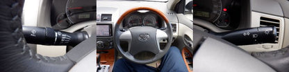 835	TOYOTA	COROLLA AXIO	G	2010	 ,Milage:	47,000	Km
