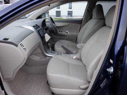 836	TOYOTA	COROLLA FIELDER	1.5X G EDITION	2007 / Milage:	48,300	Km