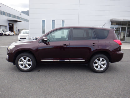 847	TOYOTA	VANGUARD	240S G PACKAGE	2010	 / 	Milage:	26,500	Km