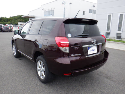 847	TOYOTA	VANGUARD	240S G PACKAGE	2010	 / 	Milage:	26,500	Km