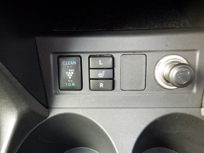 847	TOYOTA	VANGUARD	240S G PACKAGE	2010	 / 	Milage:	26,500	Km