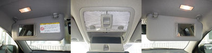 847	TOYOTA	VANGUARD	240S G PACKAGE	2010	 / 	Milage:	26,500	Km