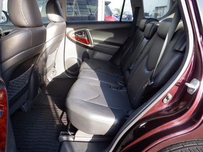 847	TOYOTA	VANGUARD	240S G PACKAGE	2010	 / 	Milage:	26,500	Km