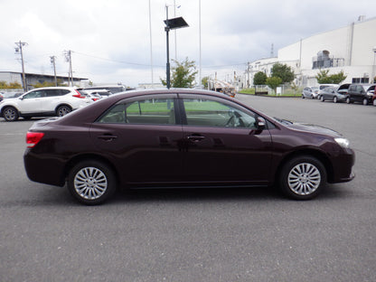 852 TOYOTA ALLION A15 G PACKAGE 2010 NZT260-3078985