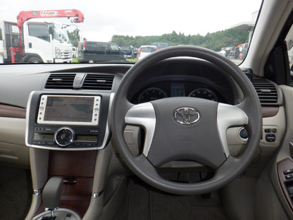 852 TOYOTA ALLION A15 G PACKAGE 2010 NZT260-3078985