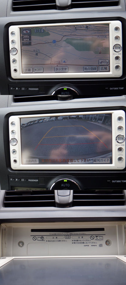 852 TOYOTA ALLION A15 G PACKAGE 2010 NZT260-3078985