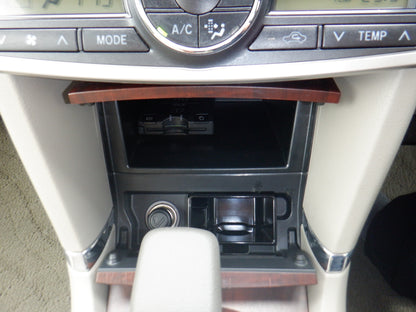 852 TOYOTA ALLION A15 G PACKAGE 2010 NZT260-3078985