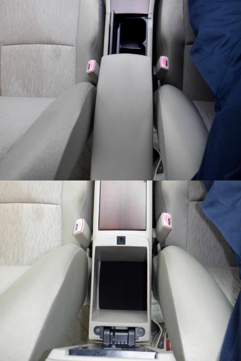 852 TOYOTA ALLION A15 G PACKAGE 2010 NZT260-3078985