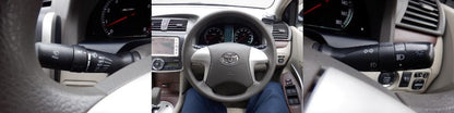 852 TOYOTA ALLION A15 G PACKAGE 2010 NZT260-3078985