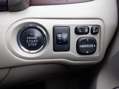 852 TOYOTA ALLION A15 G PACKAGE 2010 NZT260-3078985