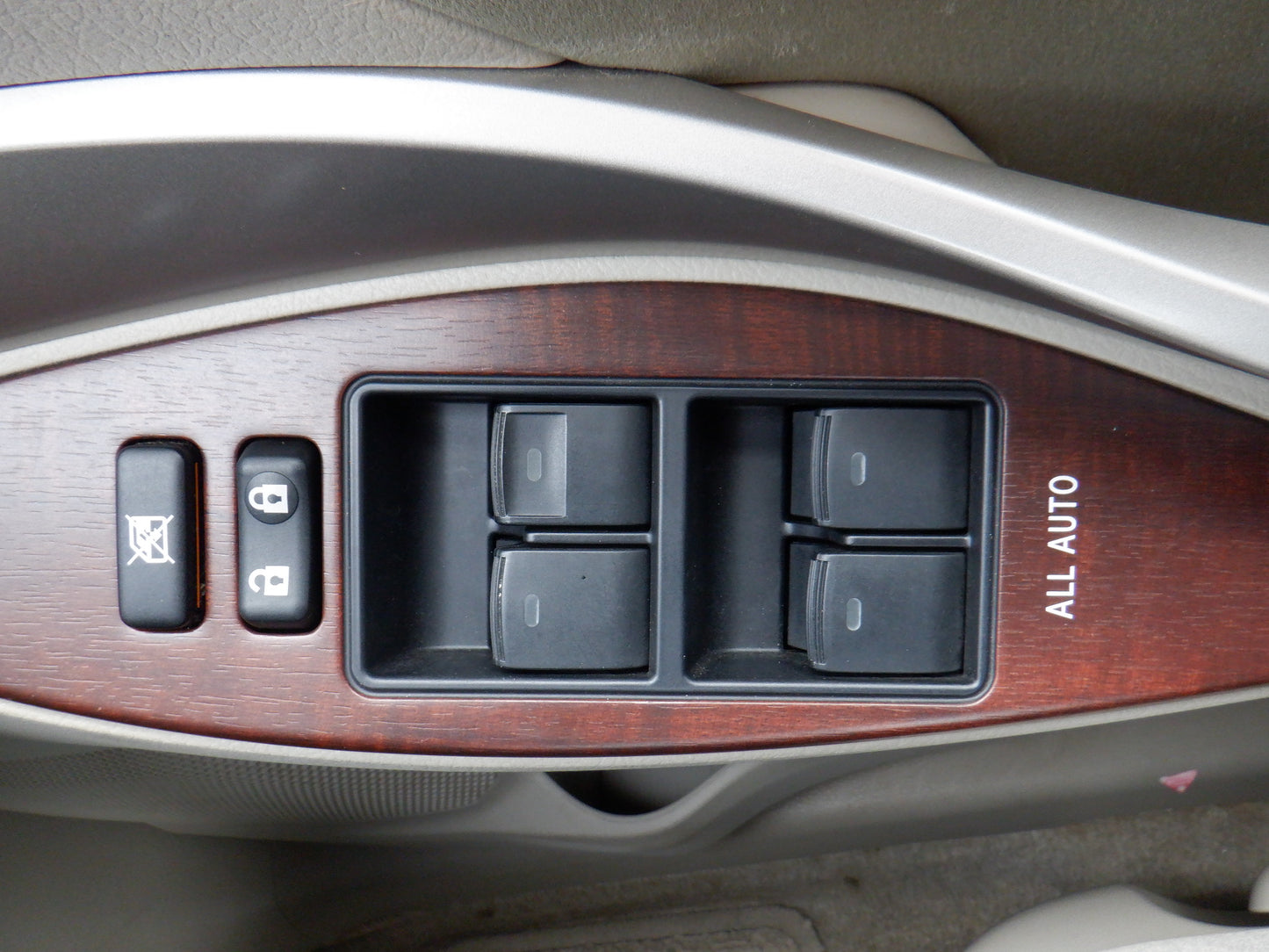 852 TOYOTA ALLION A15 G PACKAGE 2010 NZT260-3078985
