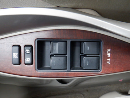 852 TOYOTA ALLION A15 G PACKAGE 2010 NZT260-3078985