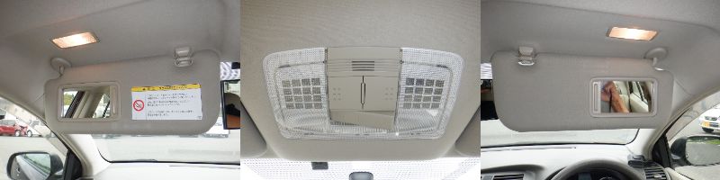 852 TOYOTA ALLION A15 G PACKAGE 2010 NZT260-3078985
