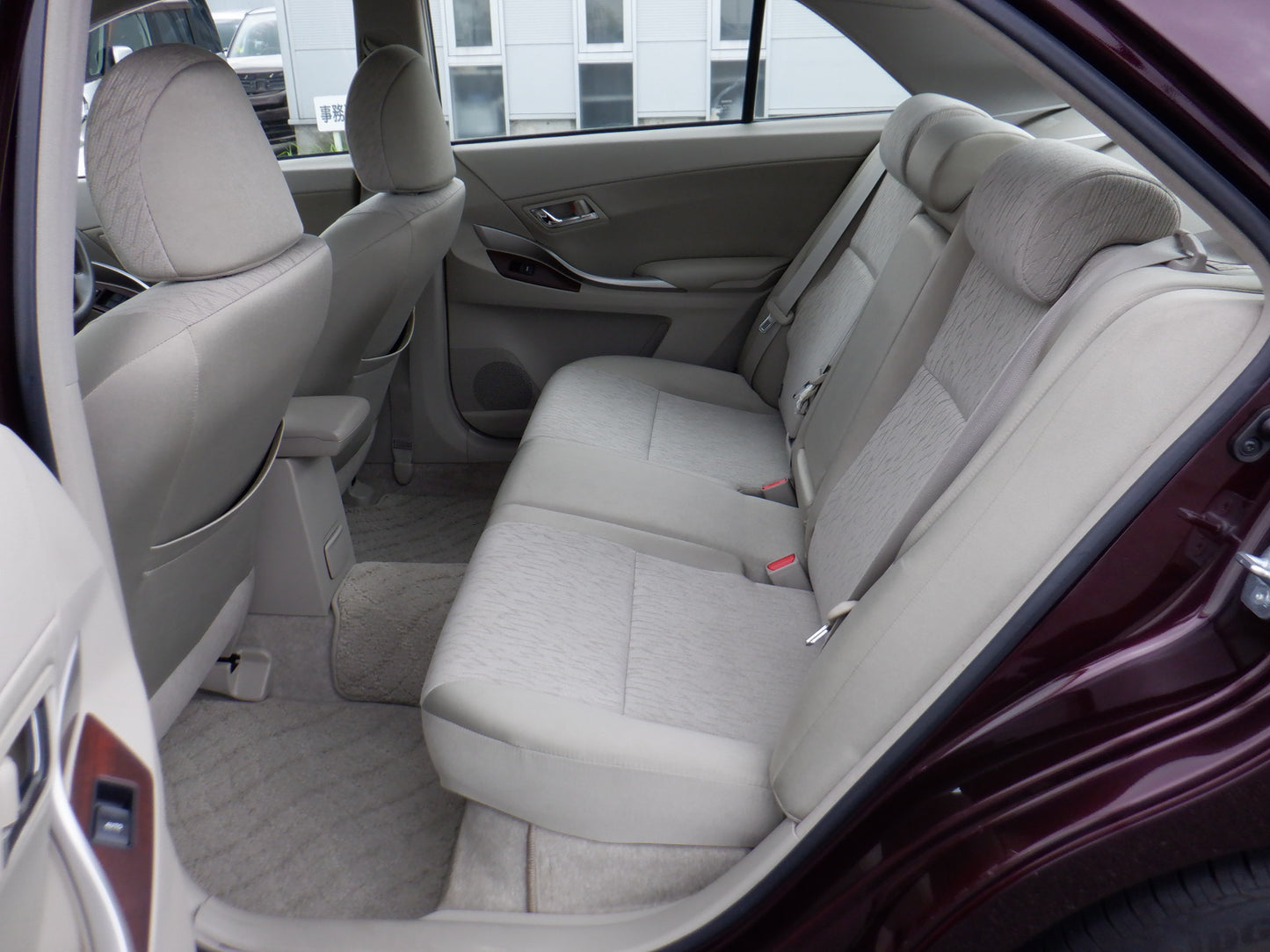 852 TOYOTA ALLION A15 G PACKAGE 2010 NZT260-3078985