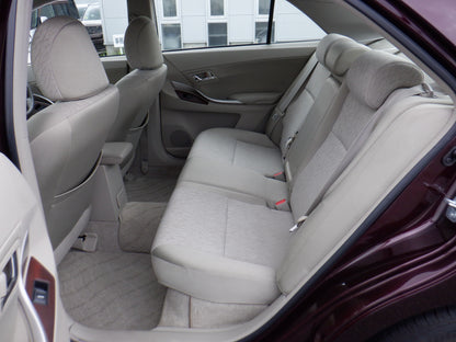 852 TOYOTA ALLION A15 G PACKAGE 2010 NZT260-3078985