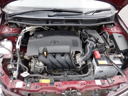 852 TOYOTA ALLION A15 G PACKAGE 2010 NZT260-3078985