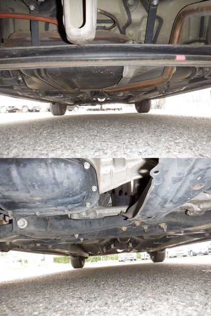 852 TOYOTA ALLION A15 G PACKAGE 2010 NZT260-3078985