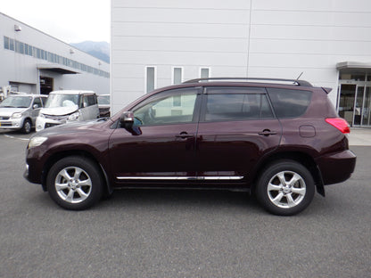 859 TOYOTA VANGUARD 240S G PACKAGE 2012 ACA33-5303754