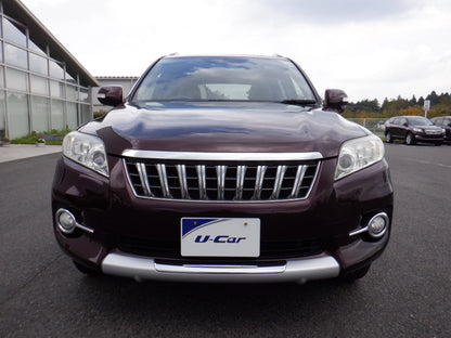 859 TOYOTA VANGUARD 240S G PACKAGE 2012 ACA33-5303754