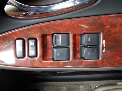 859 TOYOTA VANGUARD 240S G PACKAGE 2012 ACA33-5303754