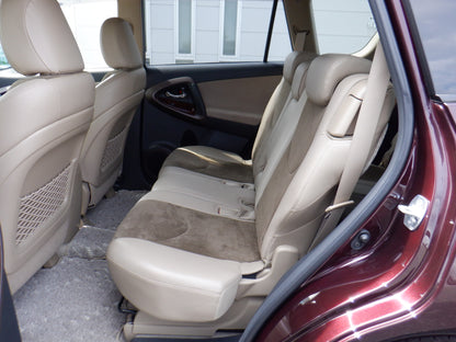 859 TOYOTA VANGUARD 240S G PACKAGE 2012 ACA33-5303754