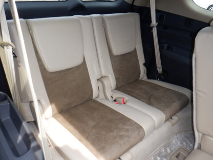 859 TOYOTA VANGUARD 240S G PACKAGE 2012 ACA33-5303754