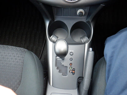 846	TOYOTA	VANGUARD	240S	2010	 / 	Milage:	13,700	Km