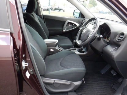 846	TOYOTA	VANGUARD	240S	2010	 / 	Milage:	13,700	Km