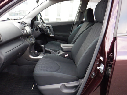 846	TOYOTA	VANGUARD	240S	2010	 / 	Milage:	13,700	Km