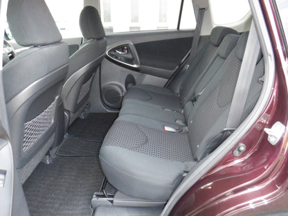 846	TOYOTA	VANGUARD	240S	2010	 / 	Milage:	13,700	Km