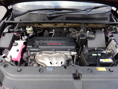 846	TOYOTA	VANGUARD	240S	2010	 / 	Milage:	13,700	Km
