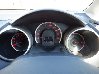 866 HONDA FIT G 2010 GE6-1423611