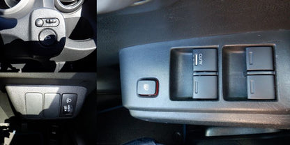 866 HONDA FIT G 2010 GE6-1423611